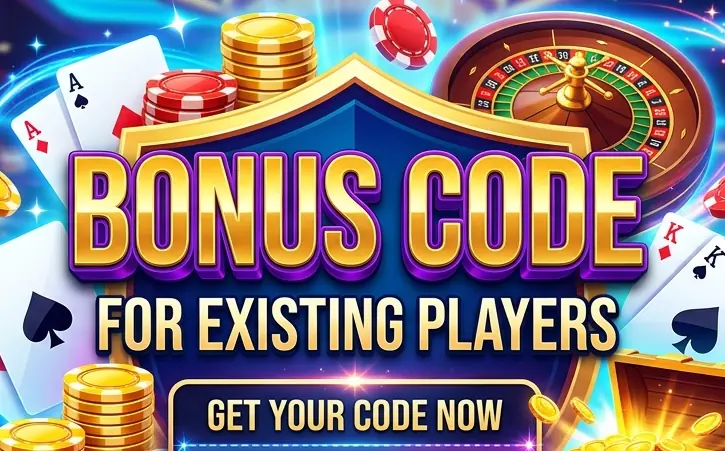 Bonuscode für Bestandskunden Buran casino
