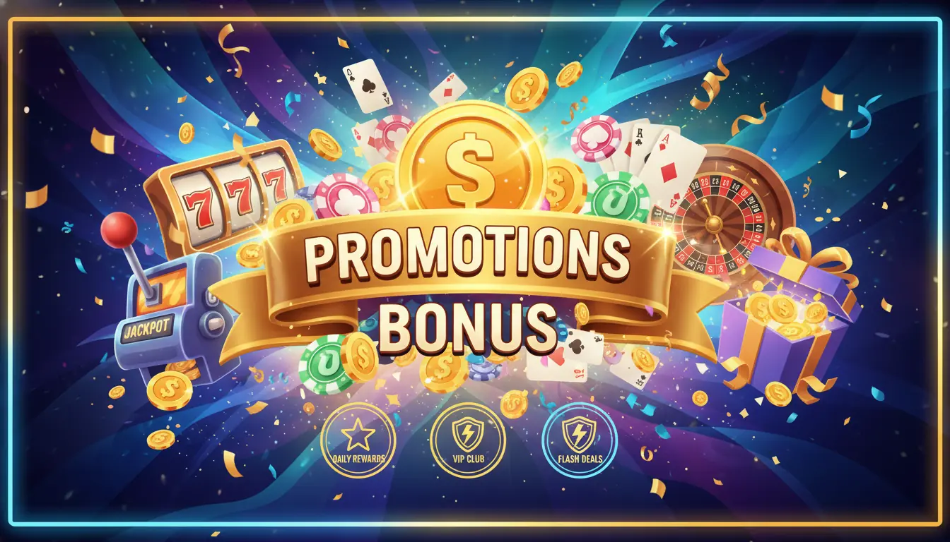 Aktionen bei Buran casino
