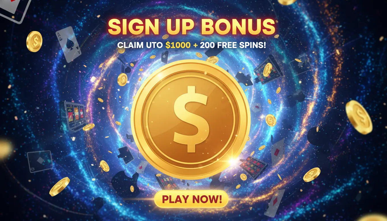 Anmeldebonus bei Buran casino