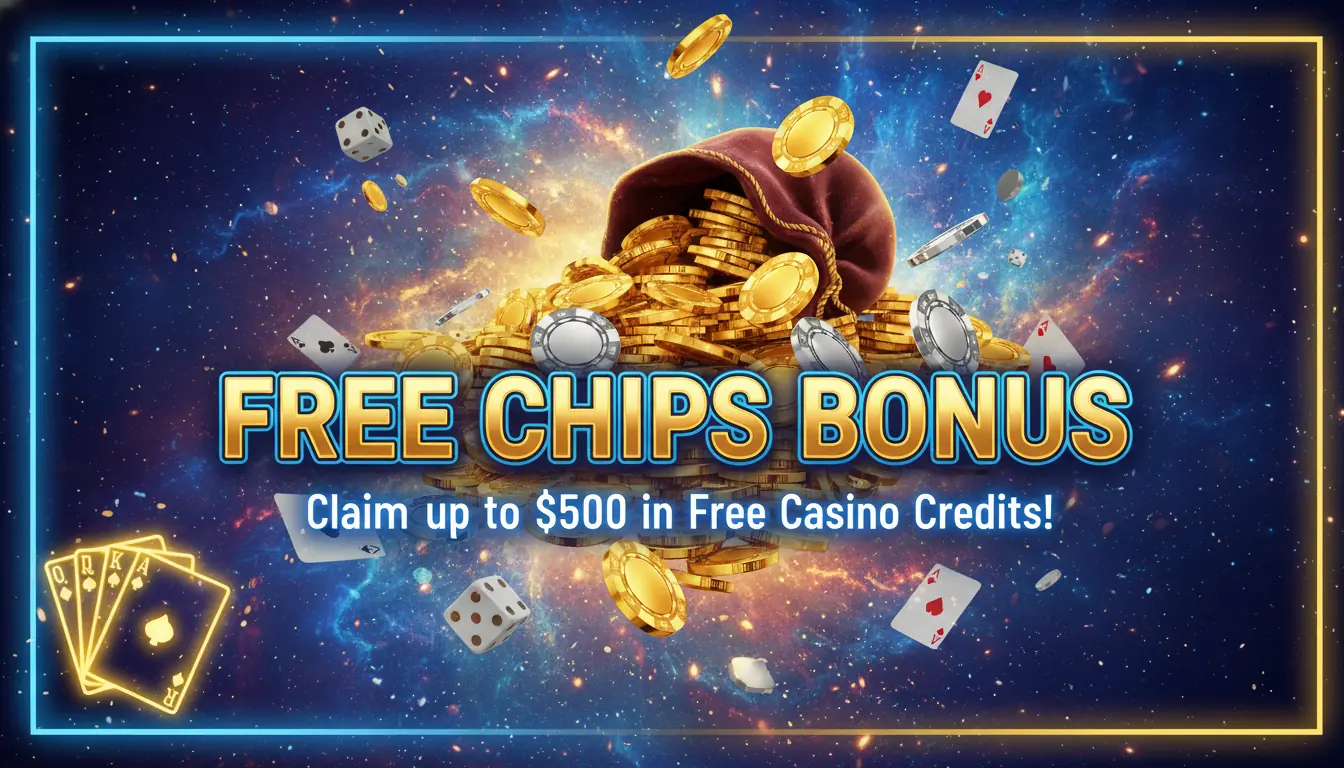 Buran casino Gratis Chips