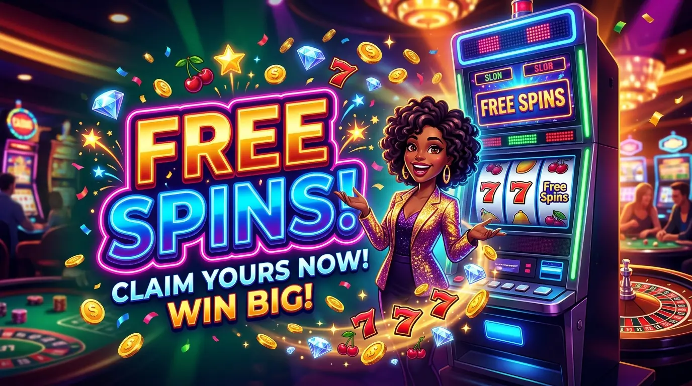 Freispiele bei Buran casino