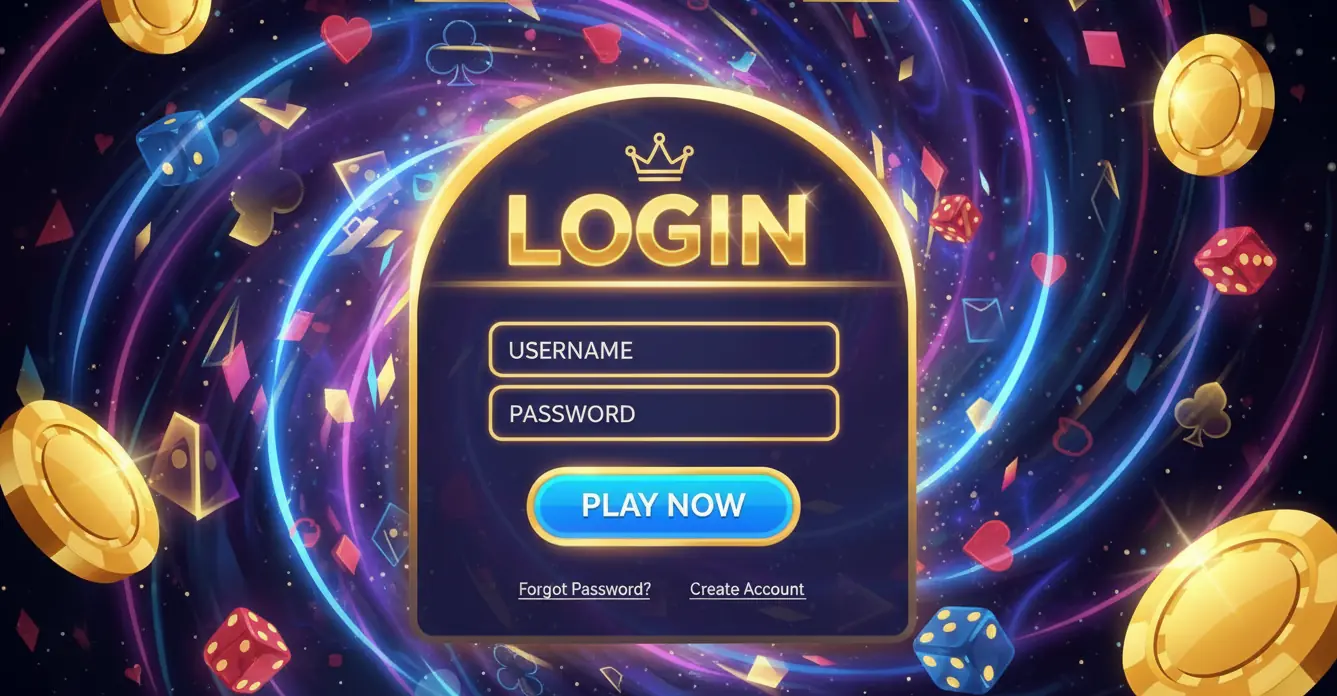 Buran casino Login