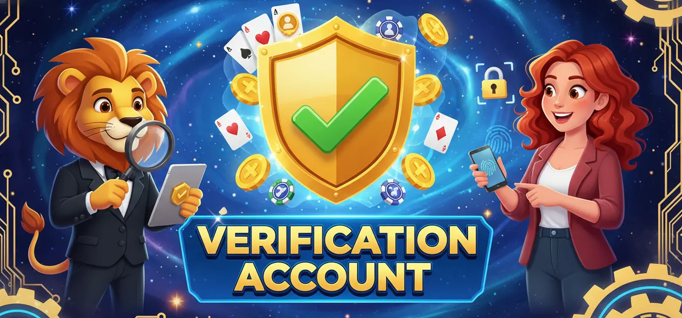 Buran casino Verifizierung