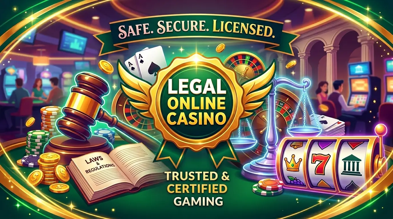 Ist Buran casino legal