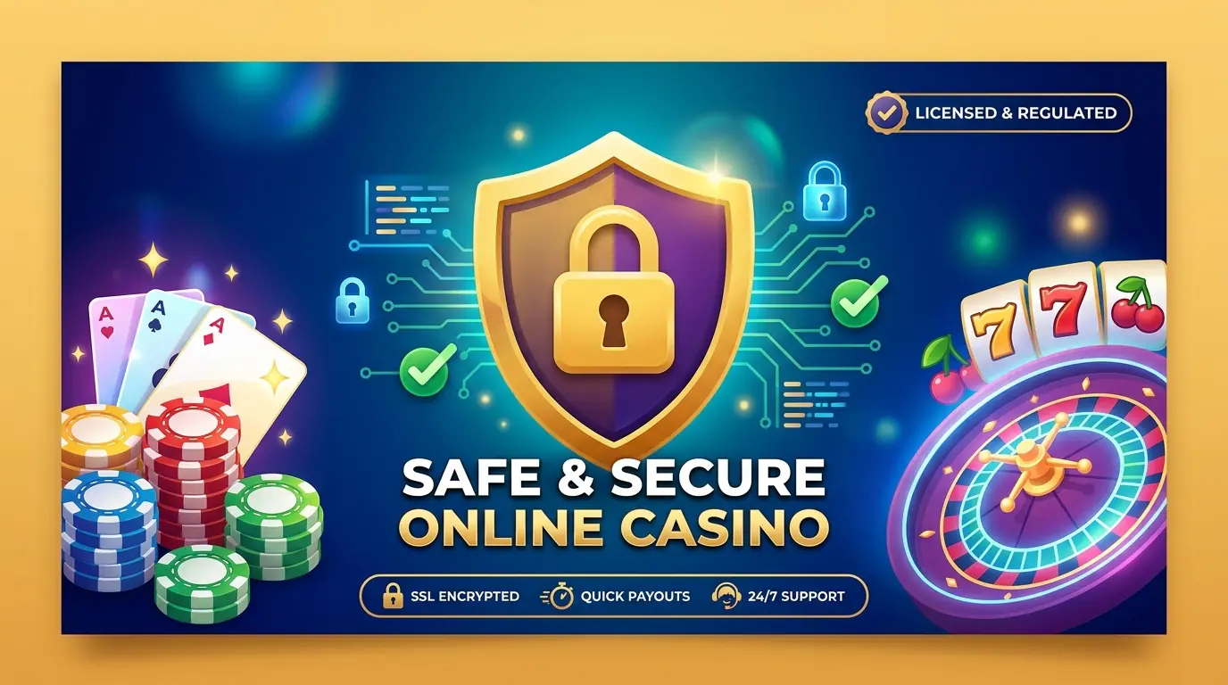 Ist Buran casino sicher