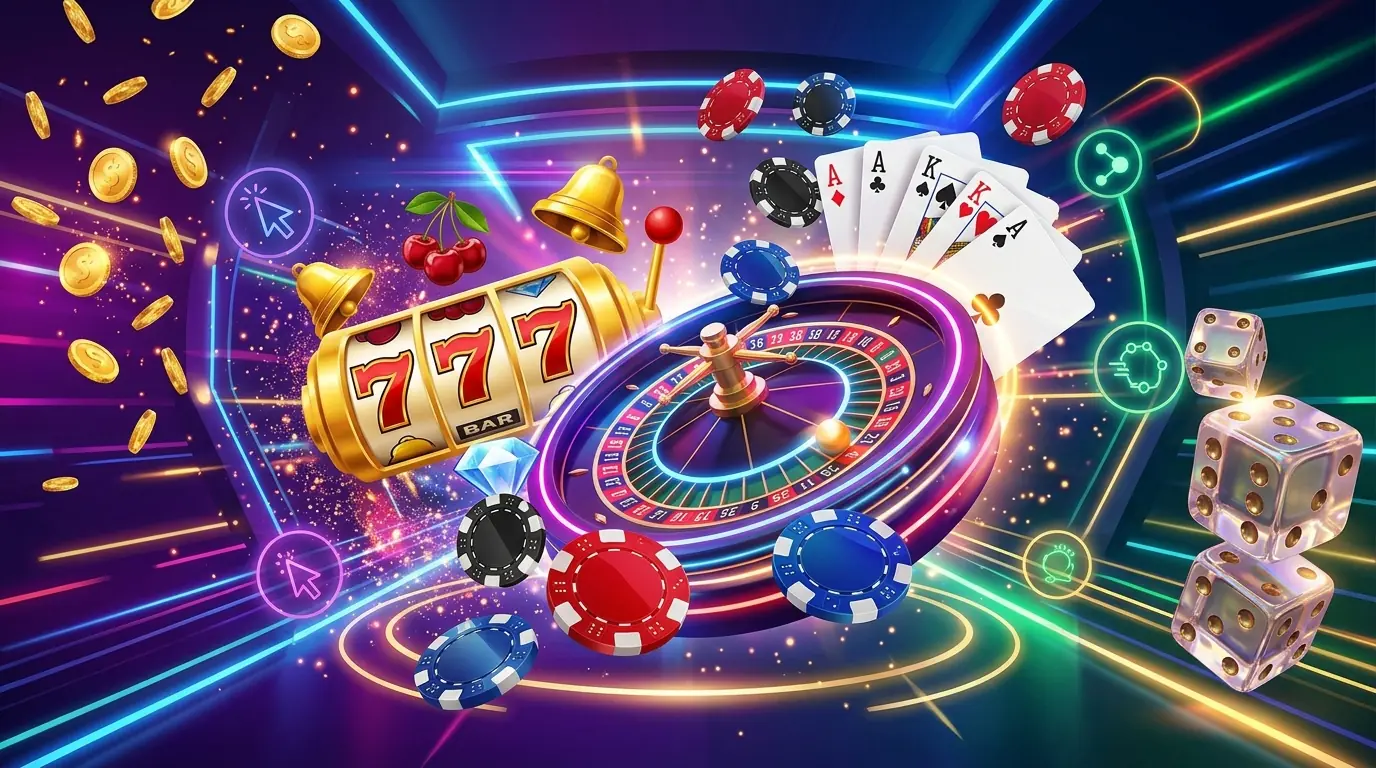 Buran casino Besitzer