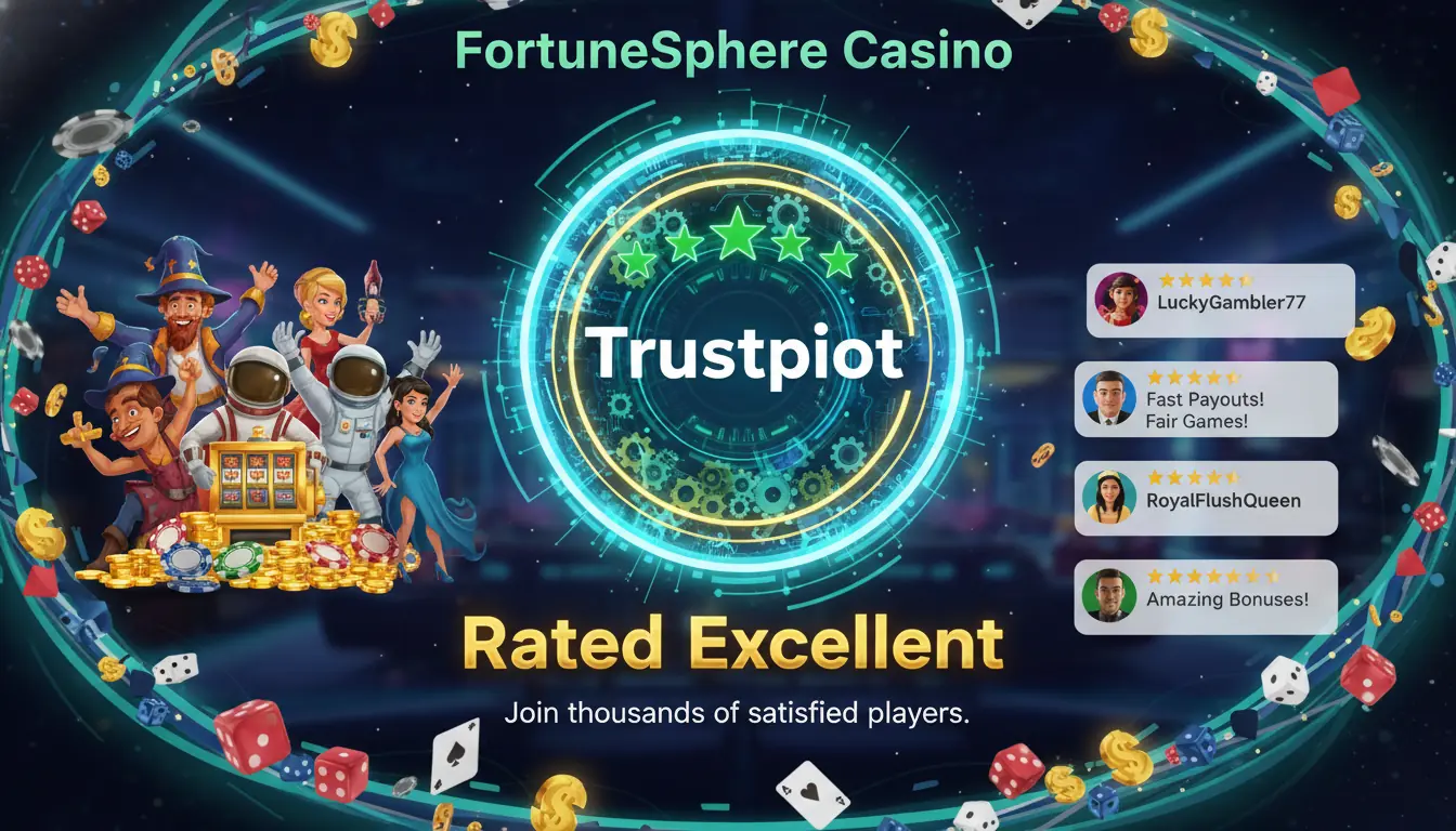 Buran casino Trustpilot