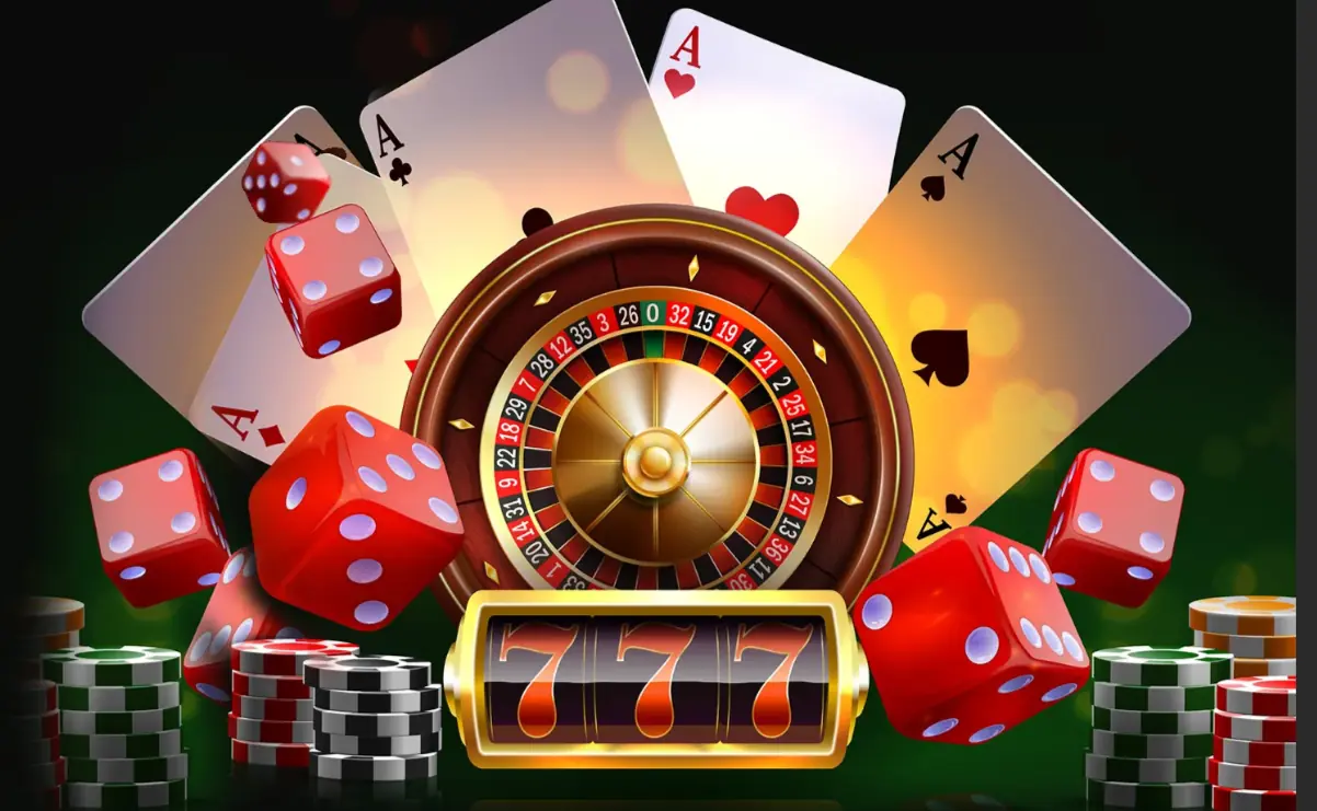 Buran casino Casino Spiele