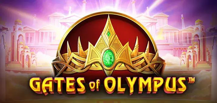 Gates of Olympus Buran casino