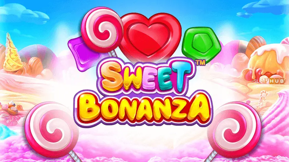Buran casino Sweet Bonanza