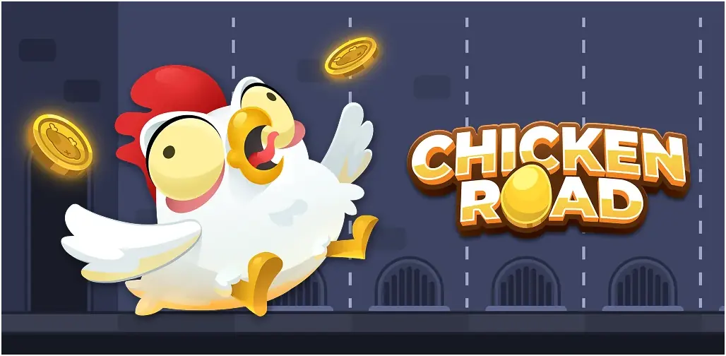 Chicken Road bei Buran casino