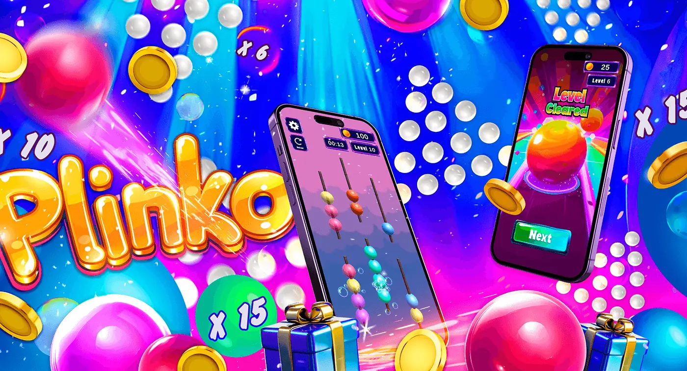 Plinko Buran casino